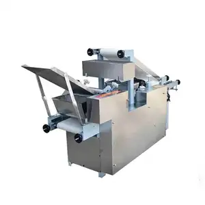 צ 'פאטי יצרנית טורטיה מכונה באופן מלא אוטומטי הפיתה מכונת לחם רוטי האוטומטי יצרנית rotimatic