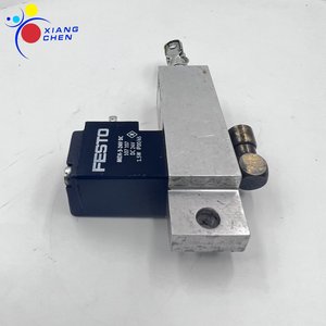 Cylinder Valve 61.184.1131 Heidelbergs <b>Printing</b> <b>Machine</b> Spare Parts Offset Printer Machinery Parts Factory Wholesale Vendor - Product Image 6
