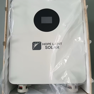 ชุดแบตเตอรี่ลิเธียมสำรองพลังงาน 51.2V 314Ah 16kWh พร้อมใบรับรองครบถ้วน - Product Image 3