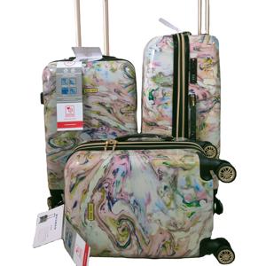 <span class=keywords><strong>Valise</strong></span> à roulettes en aluminium, bagage <span class=keywords><strong>cabine</strong></span>, <span class=keywords><strong>valise</strong></span> de <span class=keywords><strong>marque</strong></span> - Product Image 1