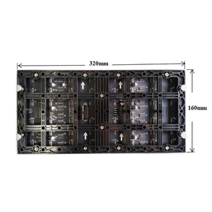 Letrero Electrónico LCD con Pantalla Táctil Grande de 55 Pulgadas, Panel de Luz LED de 3.5mm sin Costuras, Control Remoto, Decoración Publicitaria con Video para Edificios - Product Image 4