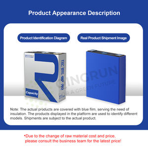 REPT Lifepo4 3,2V Prismatische Lithium-Ionen-Batteriezellen 100Ah 280Ah 314Ah Hochleistungs-Lifepo4-Batterie Solarenergiespeicher - Product Image 4