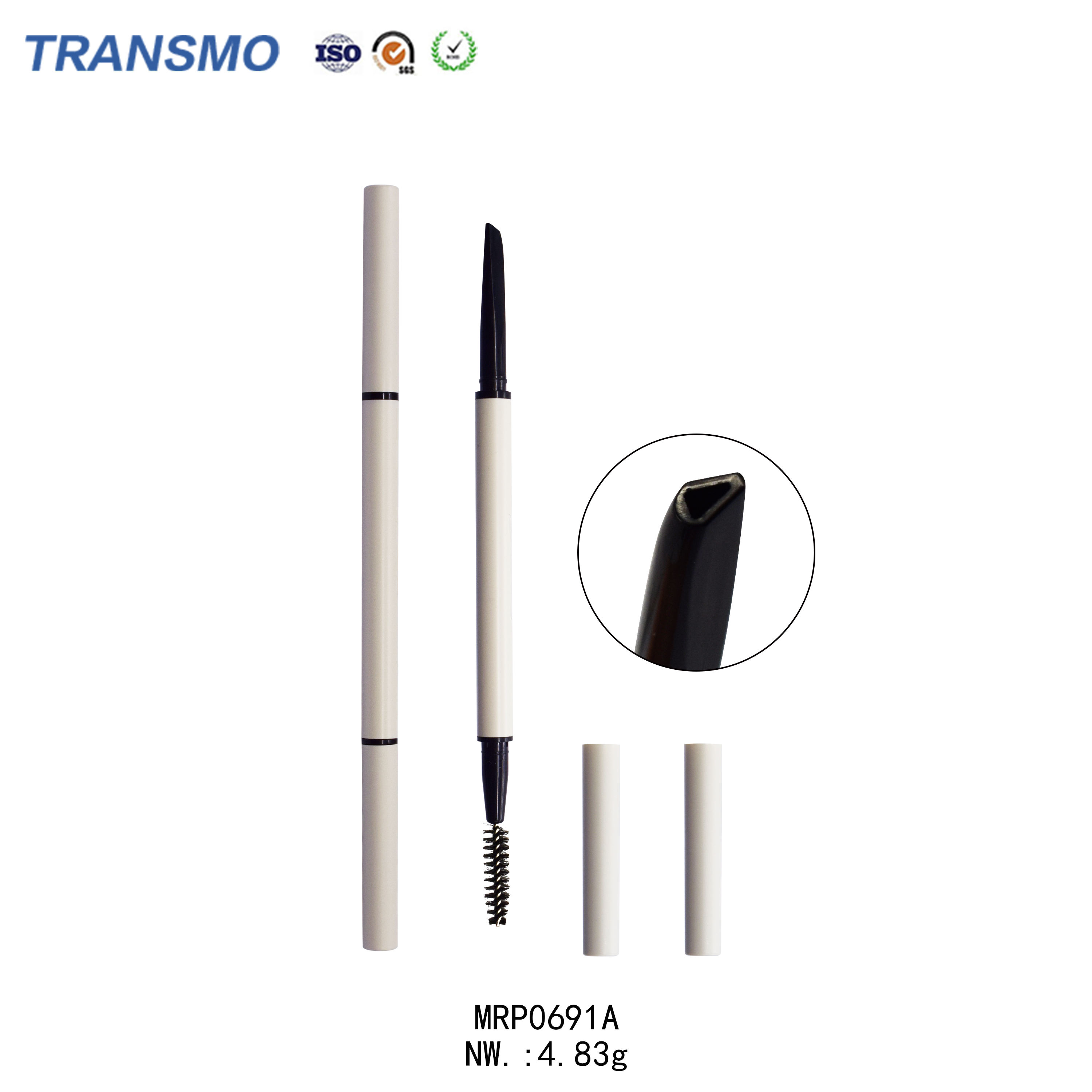 Couleur/logo personnalisé(e)