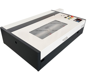 Macchina per Taglio <span class=keywords><strong>Laser</strong></span> <span class=keywords><strong>Mini</strong></span> 600mm*400mm 6040 40w 50w 60w 4060 Macchina per Incisione e Taglio <span class=keywords><strong>Laser</strong></span> CO2 - Product Image 3