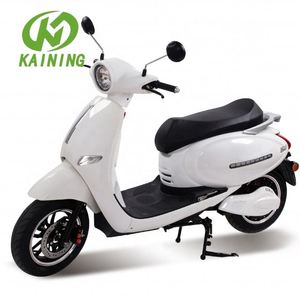 Vente directe usine : Trottinette électrique 1500W, 85 km/h, 72V, modèle Kn-lg Wuxing - Product Image 5