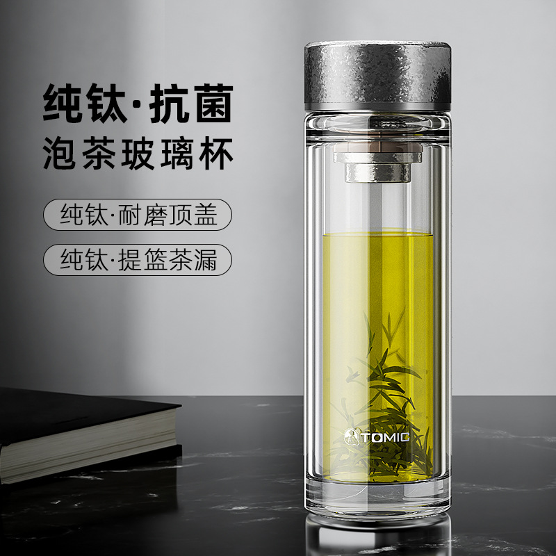 Natural Color (Flip-top Gift Box)