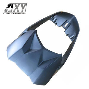 Repuestos para motocicletas de buena calidad FR VISOR SET para <span class=keywords><strong>Honda</strong></span> <span class=keywords><strong>CB125F</strong></span> 61300-KPN-A70ZA - Product Image 3