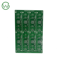 Composant électronique PCB avec service de conception de carte de circuit imprimé personnalisée