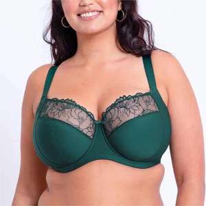 Olgun kadınlar Xxl büyük meme Push up sütyen kadınlar için - Product Image 1