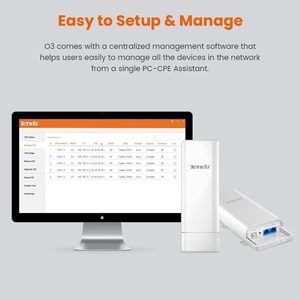 Tenda ngoài trời tầm xa <span class=keywords><strong>CPE</strong></span> 2.4GHz cầu không dây 12dBi 5km + <span class=keywords><strong>AP</strong></span>/trạm/WISP/p2mp/WDS Repeater/<span class=keywords><strong>ROUTER</strong></span> 6KV chống sét - Product Image 6