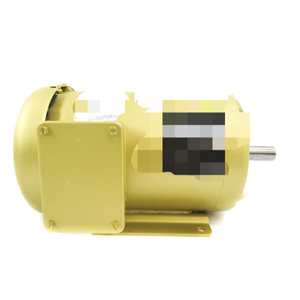 Em3558t 460V 2.8a Nsnp Nuevo Original Listo Stock Automatización industrial Pac Controlador de PLC dedicado Sto - Product Image 1