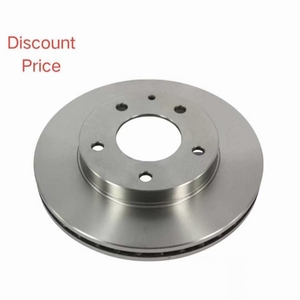 Vendite dirette della fabbrica della Cina rotore del freno a disco di 320mm F32Z1125A;GA2Y3325X;GA4Y3325XJ per Fordusa/Mazda - Product Image 1