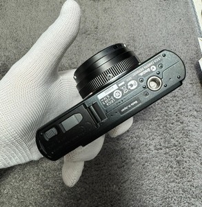 <span class=keywords><strong>Appareil</strong></span> photo hybride d'occasion <span class=keywords><strong>Leica</strong></span> D-LUX5, 10,1 MP, capteur CCD 1/1,63 pouces, carte SD, écran 3,0 pouces, capture vidéo, ISO 80-3200, <span class=keywords><strong>prix</strong></span> de gros - Product Image 5