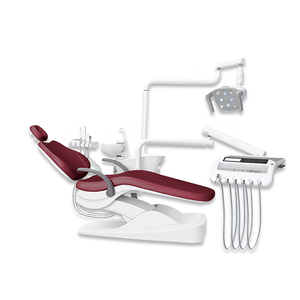 High Quality <strong>Dental</strong> Equipment <strong>Dental</strong> <strong>Chair</strong> <strong>Unit</strong> <strong>Price</strong> - Product Image 4