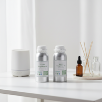 Huile de diffuseur de lavande écologique de qualité supérieure Recharge de 1000 ml pour diffuseurs électriques
