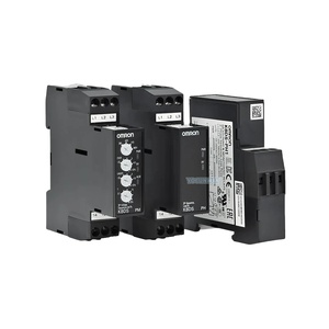 Nuovo autentico originale <span class=keywords><strong>OMRON</strong></span> trifase tensione e sequenza di fase relè perdita di fase K8DS-PH1 K8DS-PM2 K8AK-PM2 PA2 001 PH1 - Product Image 1