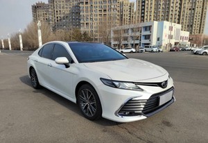 <span class=keywords><strong>Para</strong></span> Camry <span class=keywords><strong>2023</strong></span> 2.5G 2.5L 209HP L4, Techo Solar Panorámico, Cámara de Visión Trasera, Control de Crucero, Volante a la Izquierda, Cuero Oscuro, R18, Auto Usado - Product Image 3