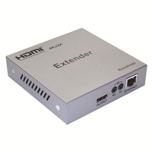 Haute qualité 4K 1080P 100M HDBT <span class=keywords><strong>HDBaseT</strong></span> RJ45 <span class=keywords><strong>HDMI</strong></span> Extender RS232 sur Ethernet Cat6 Cat 6 avec IR - Product Image 4