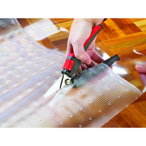 Bessey Combinox D50 Cizallas Combi con Ajuste Universal, 190mm - Product Image 2