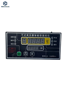 Controlador PLC, Sensor, Transformador de Tipo Seco, Controlador de Temperatura Inteligente, Nuevo y Original BWDK8700 - Product Image 1