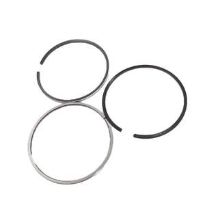 Jeu de segments de piston 75mm 31.952.5 OE 04006N0 0640.S7 47900000 pour Peugeot 206 407 1.4HDI 1.6HDI moteur diesel - Product Image 2