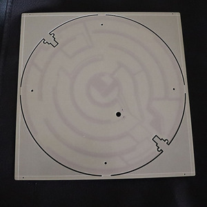 Single Sided Pcb Circuit Board made of CEM-3 Base Used for Led Ceiling Light and Pendant Light - Product Image 3