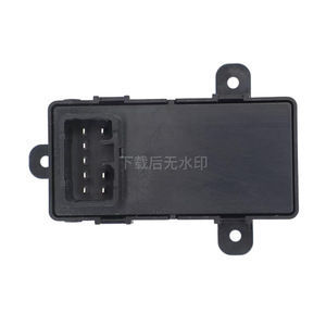93580-2T000 Window Control <b>Switch</b> For Kia Hyundai <b>12V</b> Electric Auto <b>Switch</b> - Product Image 2