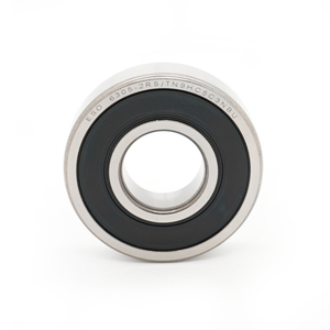 Cuscinetto sigillato 6305-2RSTN9/HC, cuscinetto a sfere a gola profonda a una fila 25*62mm - Product Image 2