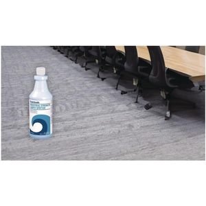 Nettoyant pour tapis industriel Boardwalk 32 oz, nettoyant efficace pour tapis, flacon - Product Image 3