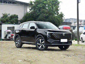 Changan CS55 PLUS 2026 Quarta Generazione Nuova Blue Whale 1.5T Edizione Elite SUV Compatto - Product Image 3