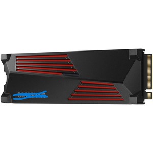 MZ-V9P1T0B/Mon nouveau SSD PCIe Gen4 de 1000 Go (1 To) avec interface PCIe Gen4, cache de 512 Mo, vitesse de lecture/écriture de 7450/6900 Mo/s, pour ordinateur de bureau - Product Image 2