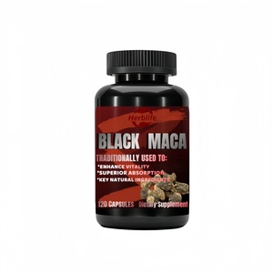 Cápsulas de Maca en Oferta, Ayuda a Mejorar la Resistencia y la Capacidad Antifatiga del Cuerpo para Adultos - Product Image 1