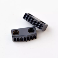Fengyi Customized Internal API Round Inserts Threading Insert Tools for Oil Pipes