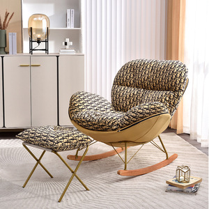 Modern Wholesale Price Lounge <strong>Recliner</strong> Sofa Rocking Sofa Chair Single Lazy Sofa Chair for Living Room Furniture