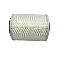 Filtre à air pour camion de haute qualité au prix d'usine ME017242 ME294400 ME40347