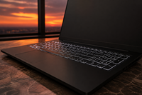 Nouvel ordinateur portable de travail portable 16 pouces FHD IPS Intel Core I5-8210Y Dual Core 1.6GHz 8 Go de RAM DDR3 Windows 11 Business Notebook