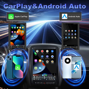 Autoradio Android 13 pouces, <span class=keywords><strong>prix</strong></span> <span class=keywords><strong>d</strong></span>'usine, unité principale, lecteur multimédia pour Durango 2015-2020 avec GPS - Product Image 5