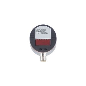 Débitmètre vortex SV7200 SV7204 SV7500 SV7504 avec affichage IO-Link, marque IFM, matériau SUS304, sortie 4-20mA/RS-485, neuf en stock - Product Image 4