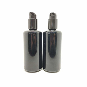 5ml 15ml 30ml 50ml 100ml 150ml 200ml 250ml đen tối UV tím thủy tinh tinh dầu Lotion mỹ phẩm chai và Jar - Product Image 6