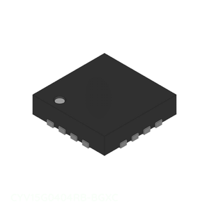 แผงวงจรอิเล็กทรอนิกส์เชื่อมต่อแบบ CYV15G0404RB-BGXC แผ่น BGA ขนาด256มีในสต็อก - Product Image 1