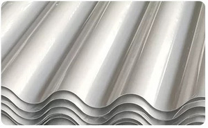 <span class=keywords><strong>Precio</strong></span> de Lámina de Acero Galvanizado Corrugado para Techos - Product Image 4