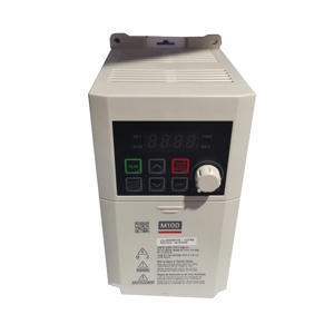 Inversor de frecuencia LS Lslv0022m1001eofan - Product Image 1