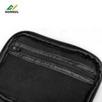 Blings paillettes Oxford fermeture éclair Portable étanche voyage cosmétique sac de rangement organisateur étui toilette sac de lavage pochette avec paillettes