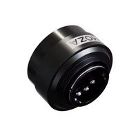 Adaptateur à dégagement rapide en plastique MOZA Racing