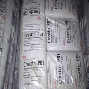 Gránulos de Plástico DuPont PBT Crastin S600F10 para Moldeo - Alta Resistencia a la Temperatura, Alta Viscosidad y Tenacidad - Product Image 5