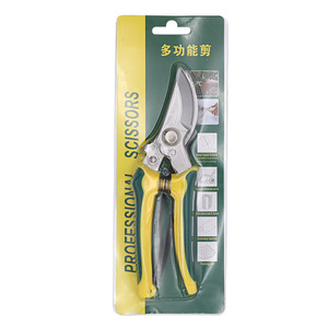 Nice <b>Pruning</b> Shears Stainless Steel Manual Garden Fruit <b>Tree</b> Branch Cutting <b>Tool</b> - Product Image 3