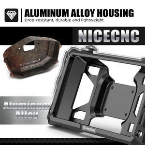 NICECNC para KTM 690 SMC ENDURO R 790 890 Duke 1290 1390 Super <span class=keywords><strong>Adventure</strong></span> R S Zumo XT2 Navigator - Product Image 6