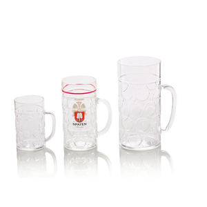 مخصص لحفلات الزفاف روز كوكل بلاستيكي مجاني نظارات النبيذ الأبيض الأحمر كوب فلوت الرصاص - Product Image 1