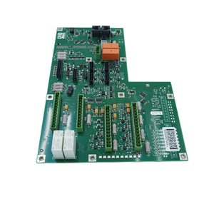 3HAC024488-001 DSQC643 pour carte de robot industriel PLC à haute efficacité et faible coût, composants essentiels, 6 axes, garantie 1 an - Product Image 5