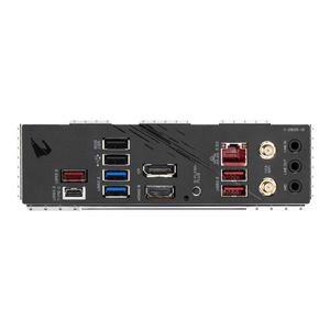 Z590I ULTRA (รุ่นปรับปรุง) เมนบอร์ดพร้อมซ็อกเก็ต LGA1200 DDR4 รองรับโปรเซสเซอร์ Gen Core I9/i7/i5 - Product Image 5